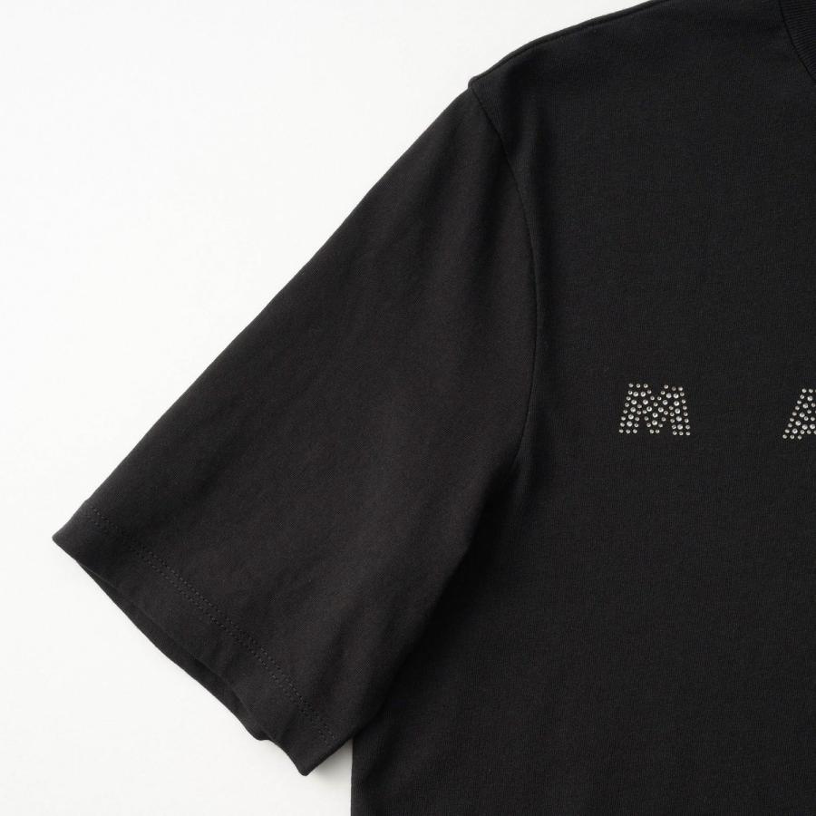 並行輸入 マルニ Tシャツ キッズ M01968 M00SG | MARNI | 09