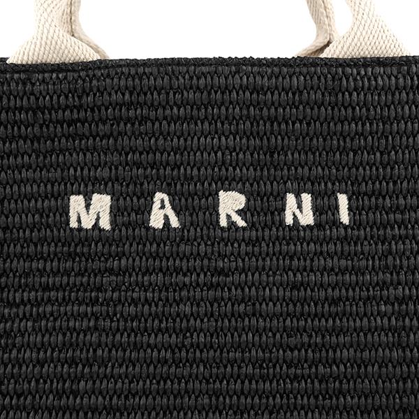 MARNI（マルニ） 並行輸入 トートバッグ トロピカリア SHMP0077U0