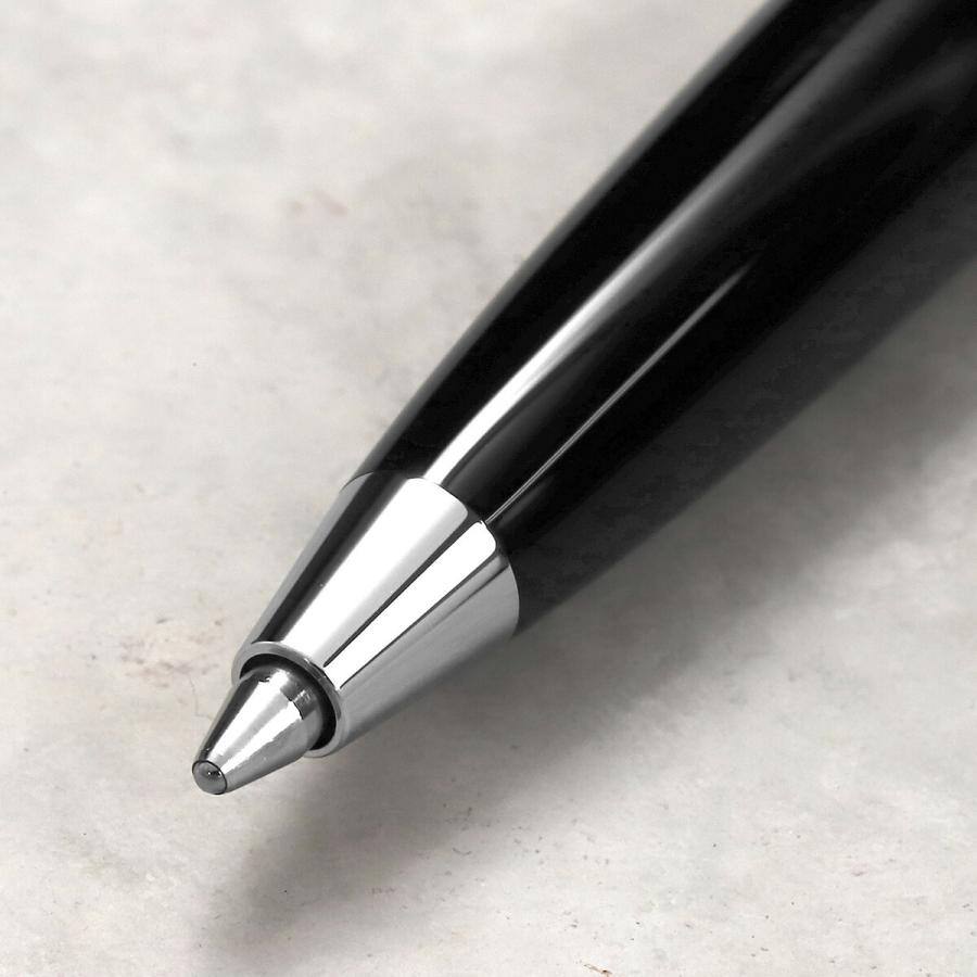 並行輸入 モンブラン ボールペン MONTBLANC マイスターシュテュック ブランドグッズ 108749/132472メンズ ブラック 黒 | MONTBLANC（筆記具、時計） | 02
