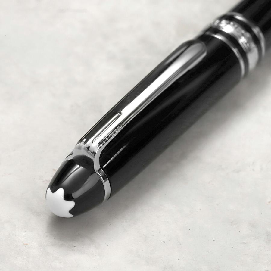 並行輸入 モンブラン ボールペン MONTBLANC マイスターシュテュック ブランドグッズ 108749/132472メンズ ブラック 黒 | MONTBLANC（筆記具、時計） | 03