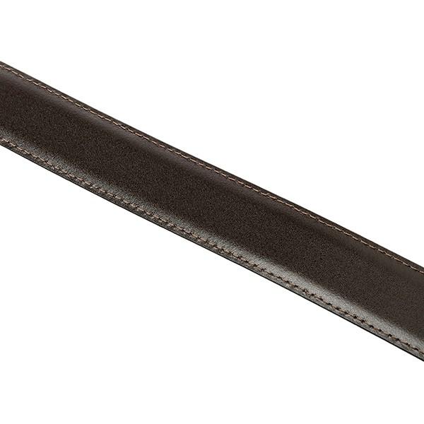 並行輸入 モンブラン ベルト MONTBLANC クラシック ライン スクエア スリム リバーシブル ビジネスベルト 113273メンズ ブラック 黒 | MONTBLANC（筆記具、時計） | 05