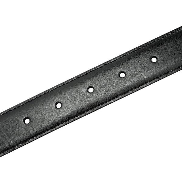 並行輸入 モンブラン ベルト ブラック 黒 MONTBLANC 114386 爆買 | MONTBLANC（筆記具、時計） | 04