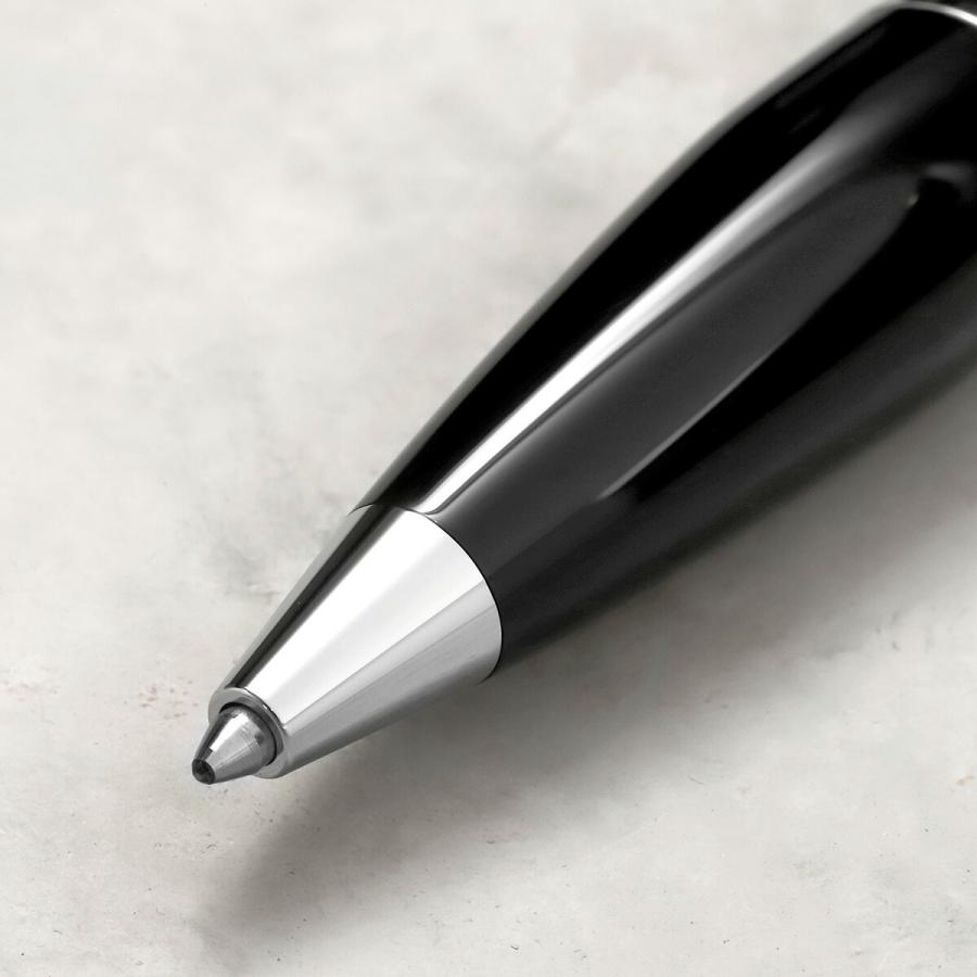 並行輸入 モンブラン ボールペン MONTBLANC スターウォーカー ブランドグッズ 118848/132509メンズ ブラック 黒 | MONTBLANC（筆記具、時計） | 02