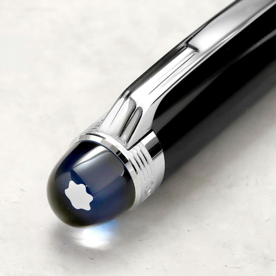 並行輸入 モンブラン ボールペン MONTBLANC スターウォーカー ブランドグッズ 118848/132509メンズ ブラック 黒 | MONTBLANC（筆記具、時計） | 03