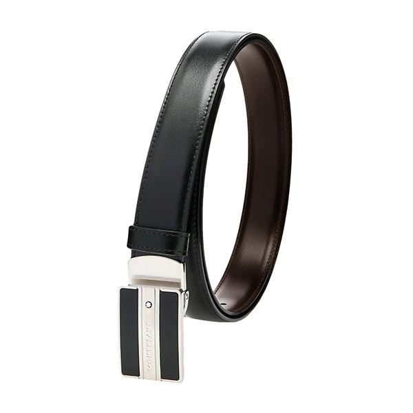 MONT BLANC CLASSIC LINE ベルト MONT BLANC CLASSIC LINE ベルト Montblanc Adult's Classic
