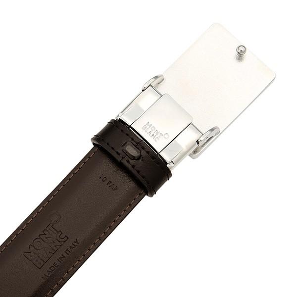 【極美品】MONTBLACK ベルト Amazon | [モンブラン] 紳士用 ベルト 38157 | ベルト 通販