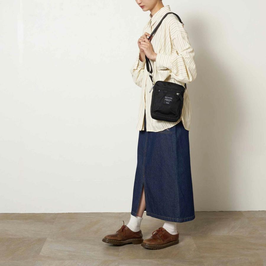 並行輸入 マリメッコ ショルダーバッグ Marimekko ローディー CASH & CARRY キャシュ&キャリー 092517 999レディース ブラック 黒 | marimekko | 10