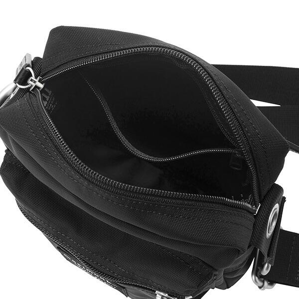 並行輸入 マリメッコ ショルダーバッグ Marimekko ローディー CASH & CARRY キャシュ&キャリー 092517 999レディース ブラック 黒 | marimekko | 05