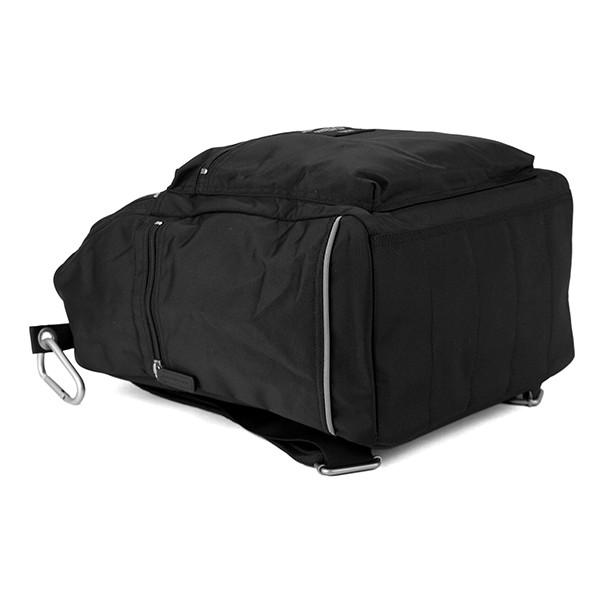 並行輸入 マリメッコ リュックサック Marimekko ローディー BUDDY バディ 092512 999レディース ブラック 黒 | marimekko | 02