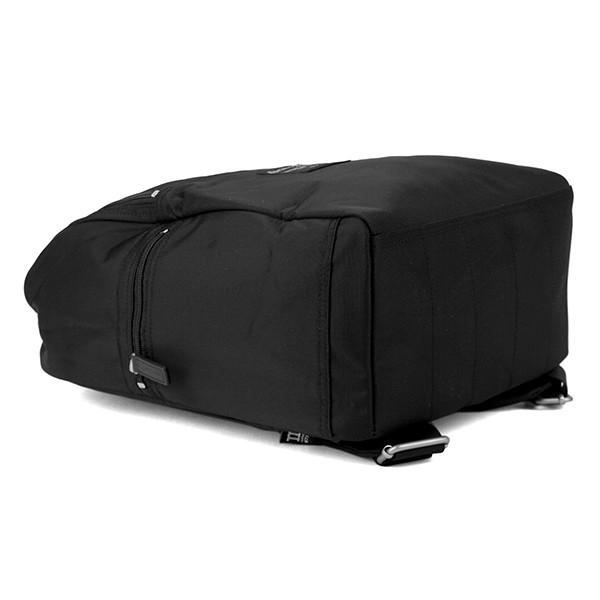 並行輸入 マリメッコ リュックサック Marimekko ローディー METRO メトロ 092518 999レディース ブラック 黒 | marimekko | 02