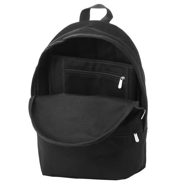 marimekko（マリメッコ） 並行輸入 リュックサック ブラック 黒 ENNI