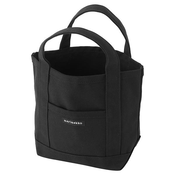 marimekko（マリメッコ） 並行輸入 トートバッグ ライデ ミニ