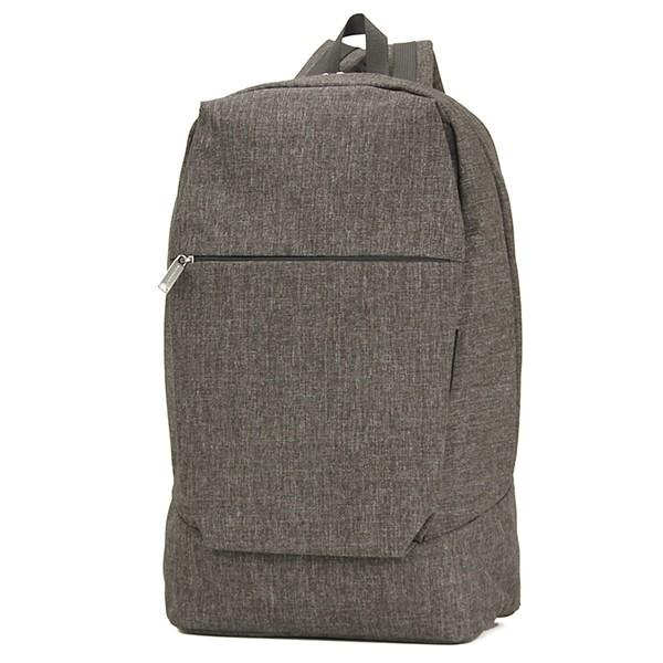 並行輸入 マリメッコ リュックサック 杢グレー CITY バックパック Marimekko 045068 009 爆買 | marimekko