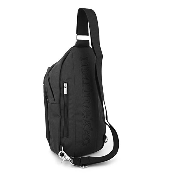 marimekko ブラック ボディバッグ 楽天市場】marimekko（カラーブラック）（ボディバッグ・ウエスト