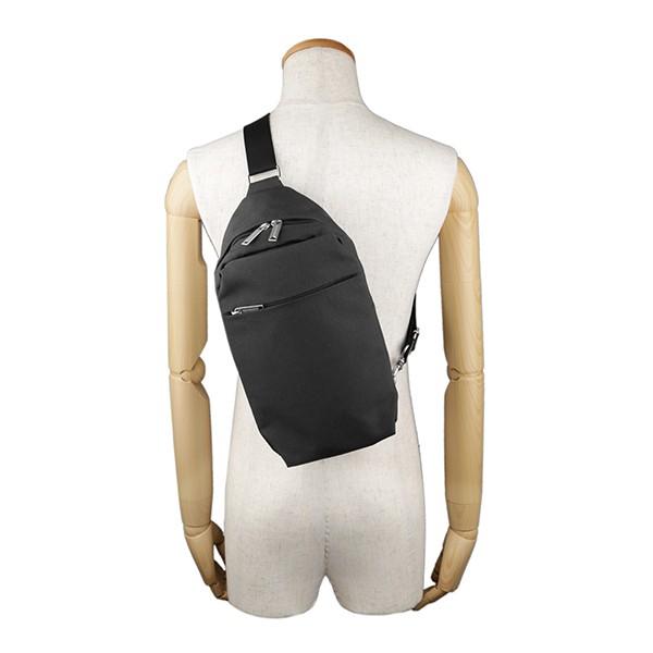 並行輸入 マリメッコ ウエストバッグ・ボディバッグ ブラック 黒 クロスボディー Marimekko 045485 099 爆買 | marimekko | 05