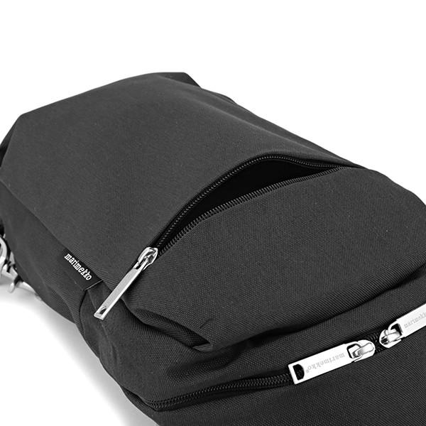 marimekko ブラック ボディバッグ 楽天市場】marimekko マリメッコ ボディバッグ Sling Bag M