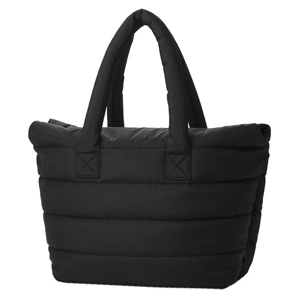 marimekko（マリメッコ） 並行輸入 トートバッグ ブラック 黒 MILLA