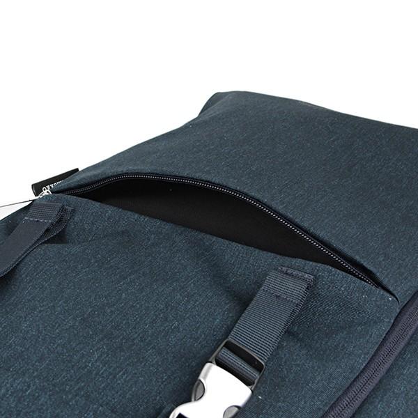 marimekko マリメッコ リュックサック ブルー系 バックパック  