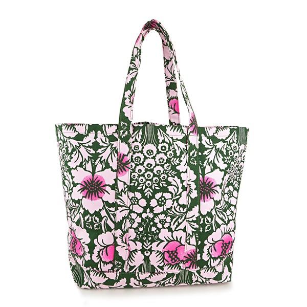 marimekko マリメッコ トートバッグ Marimekko ユハンヌス PERUSKASSI  