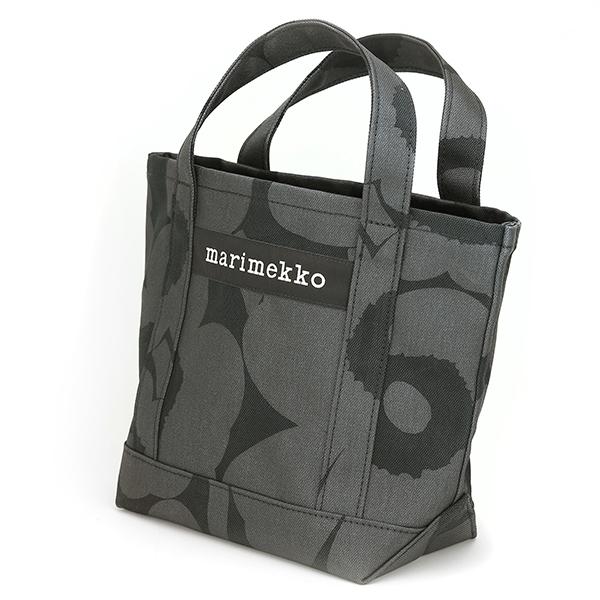 『最大5,000円OFFクーポン』マリメッコ トートバッグ Marimekko ピエニ ウニッコ SEIDI WX セイディ 047586 999｜brstring｜04