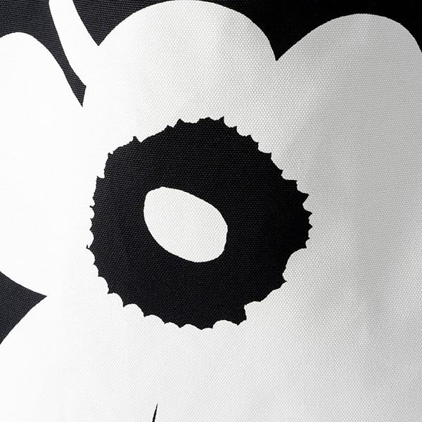 並行輸入 マリメッコ トートバッグ Marimekko ウニッコ TORNA 047931 910レディース ブラック黒 | marimekko | 08