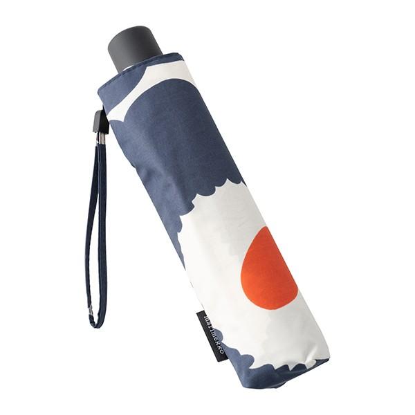 並行輸入 マリメッコ その他 マニュアル アンブレラ 047942 153 ホワイト 白/ネイビー/オレンジ 爆買 | marimekko | 03