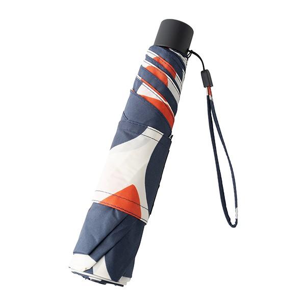 並行輸入 マリメッコ その他 マニュアル アンブレラ 047942 153 ホワイト 白/ネイビー/オレンジ 爆買 | marimekko | 04