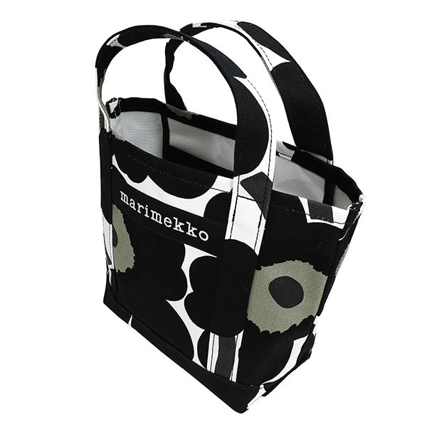 新品未使用　marimekko marimekko 並行輸入 マリメッコ トートバッグ Marimekko