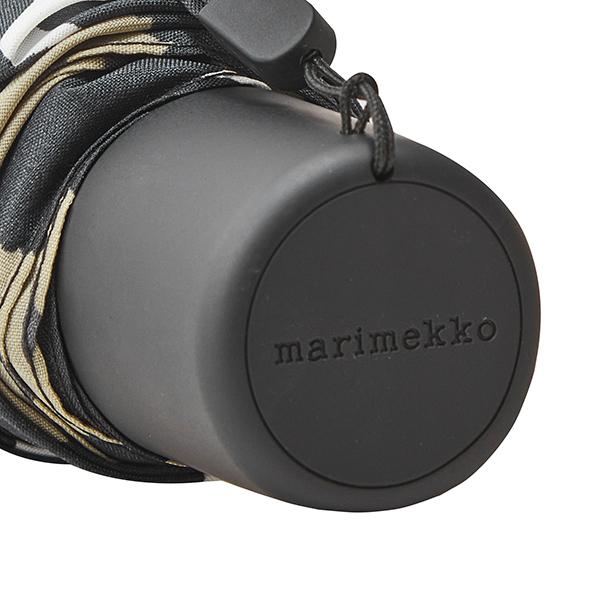 並行輸入 マリメッコ 傘 Marimekko ミニ マニュアル ミニ ウニッコ 折りたたみ傘 048857 030レディース ホワイト 白 | marimekko | 05