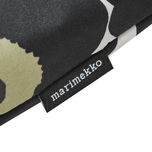 並行輸入 マリメッコ 傘 Marimekko ミニ マニュアル ミニ ウニッコ 折りたたみ傘 048857 030レディース ホワイト 白 | marimekko | 06