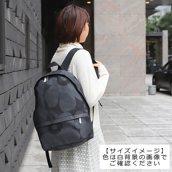 【即日発送】マリメッコ　リュックサック　バックパック　ピエニ　ウニッコ　新品 marimekko 並行輸入 マリメッコ リュックサック Marimekko