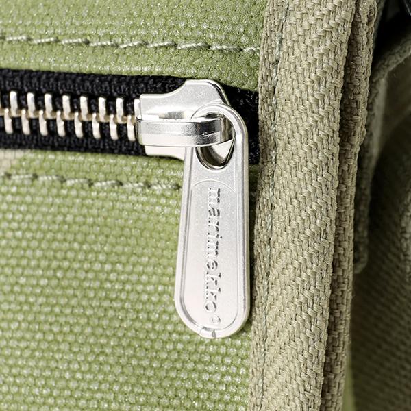 marimekko（マリメッコ） 並行輸入 ショルダーバッグ グリーン系