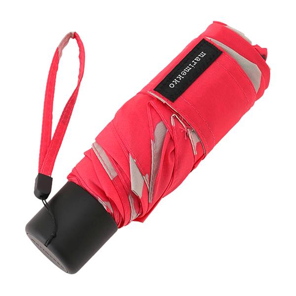 並行輸入 マリメッコ 傘 ピンク系 ミニ マニュアル アンブレラ Marimekko 049033 361 爆買 | marimekko | 04