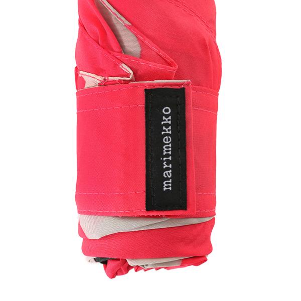 並行輸入 マリメッコ 傘 ピンク系 ミニ マニュアル アンブレラ Marimekko 049033 361 爆買 | marimekko | 06