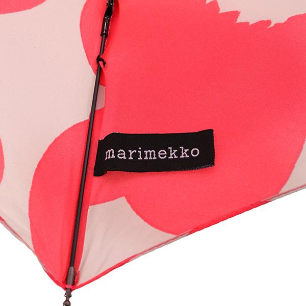 並行輸入 マリメッコ 傘 ピンク系 ミニ マニュアル アンブレラ Marimekko 049033 361 爆買 | marimekko | 08
