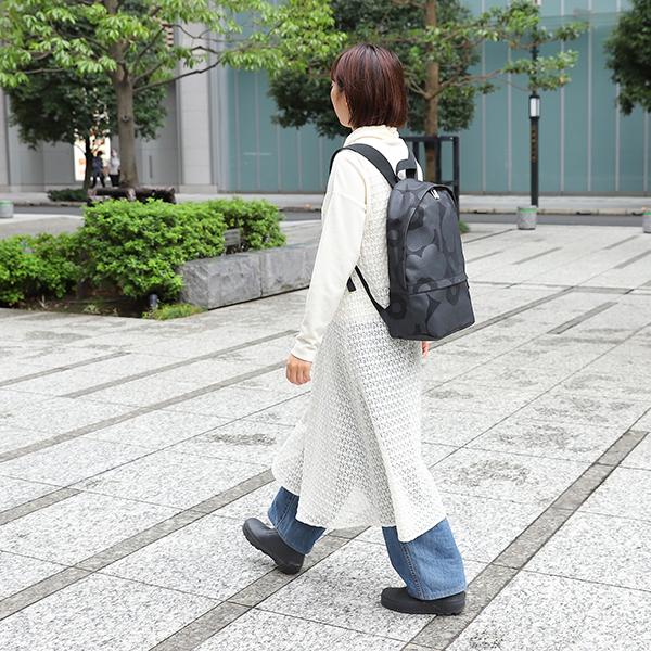 marimekko マリメッコ リュックサック グレー ENNI Marimekko marimekko マリメッコ リュックサック グレー ENNI Marimekko