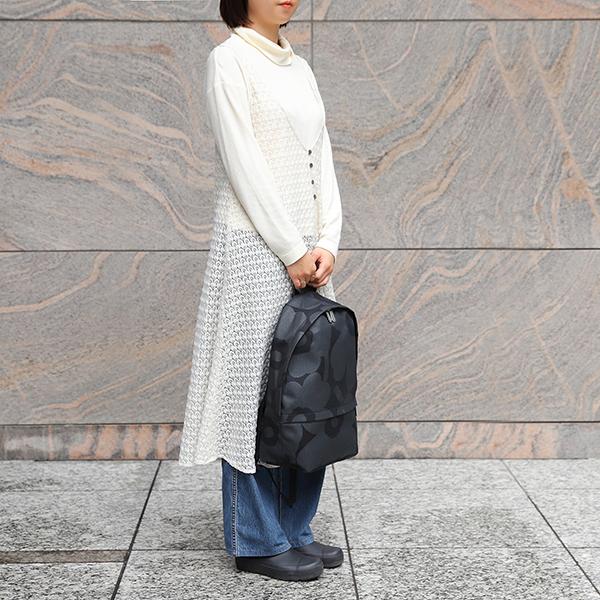 marimekko マリメッコ リュックサック グレー ENNI Marimekko marimekko マリメッコ リュックサック グレー ENNI Marimekko