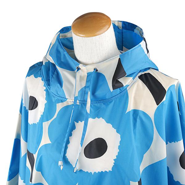 marimekko マリメッコ レインコート Marimekko ウニッコ レイン