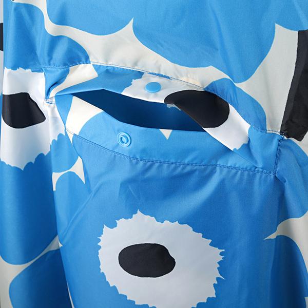 marimekko マリメッコ レインコート Marimekko ウニッコ レイン