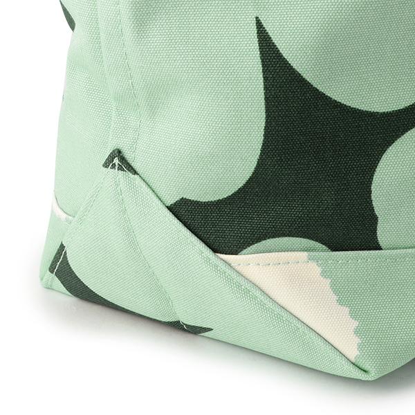 marimekko 並行輸入 マリメッコ トートバッグ グリーン系 緑