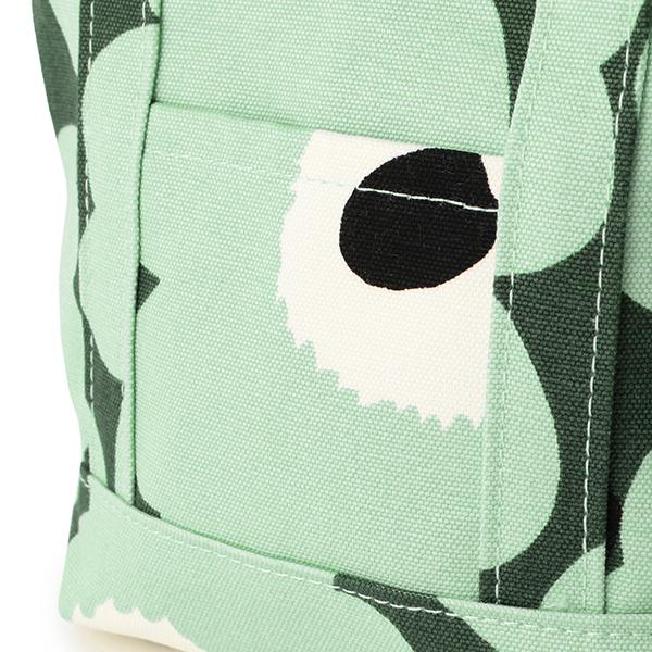 marimekko オリーブグリーン ハンドバッグ マリメッコ MARIMEKKO トートバッグ 67810 67572 68955 69915