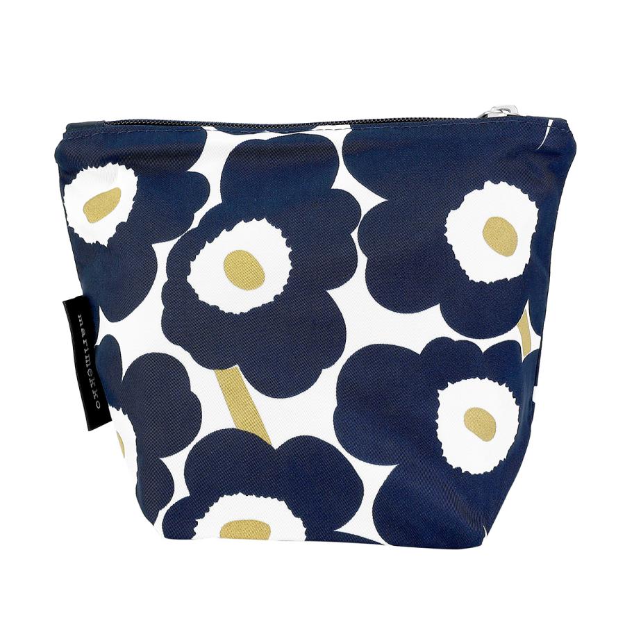 並行輸入 マリメッコ ポーチ Marimekko ウニッコ KAIT MINI UNIKOT 072815 152レディース ブルー 青 | marimekko | 01