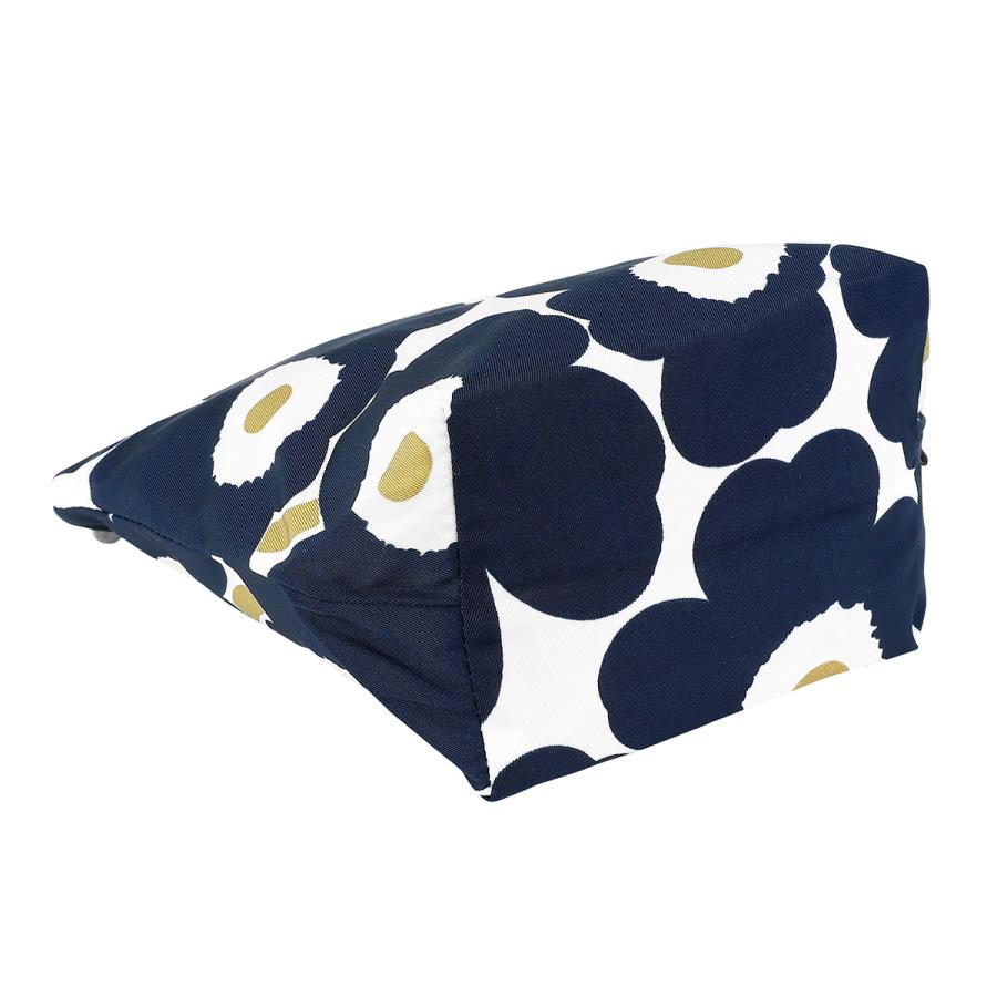 並行輸入 マリメッコ ポーチ Marimekko ウニッコ KAIT MINI UNIKOT 072815 152レディース ブルー 青 | marimekko | 02