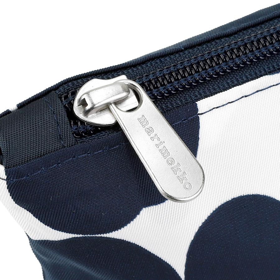 並行輸入 マリメッコ ポーチ Marimekko ウニッコ KAIT MINI UNIKOT 072815 152レディース ブルー 青 | marimekko | 05