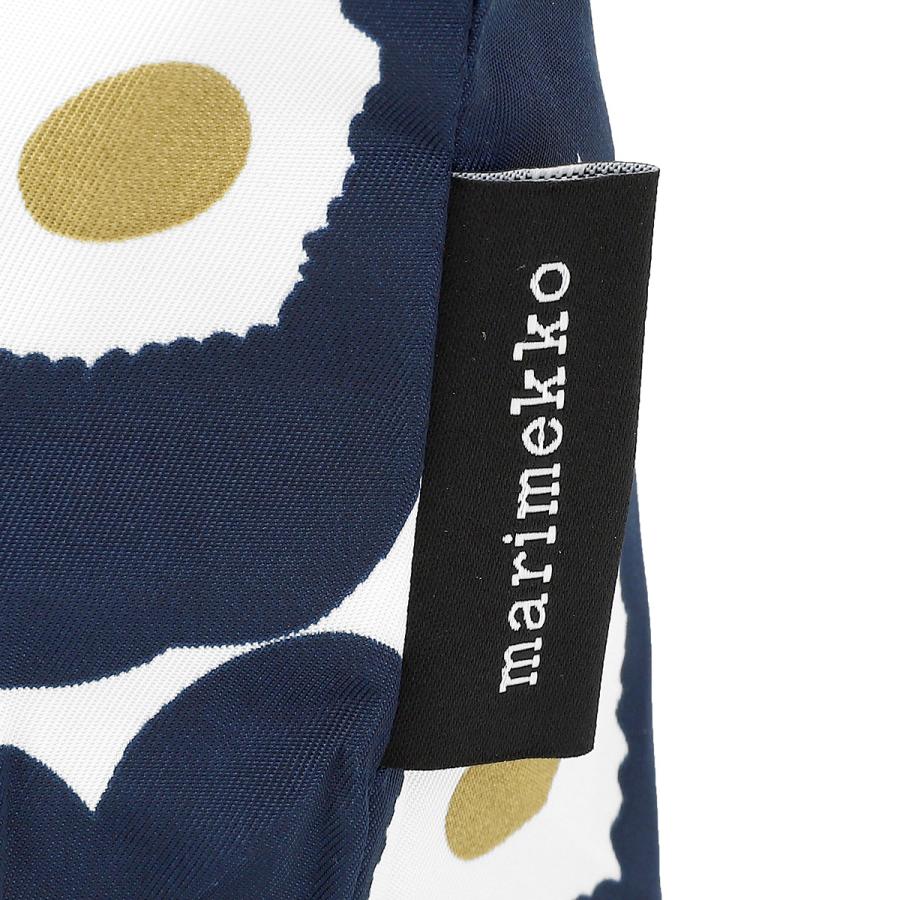 並行輸入 マリメッコ ポーチ Marimekko ウニッコ KAIT MINI UNIKOT 072815 152レディース ブルー 青 | marimekko | 06