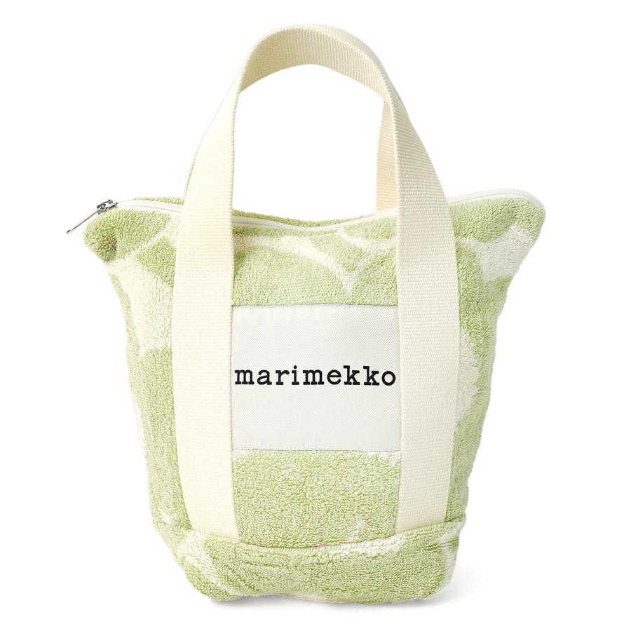 marimekko オリーブグリーン ハンドバッグ 数量限定】Marimekko / マリメッコ / Piccolo / トートバッグ