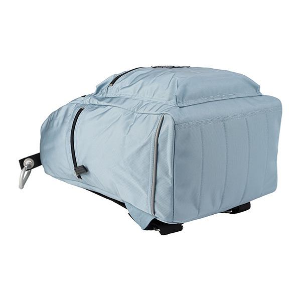 24時間限定でお値下げ中　マリメッコ　リュック　バディ　Buddy　青 marimekko（マリメッコ） リュック バディ BUDDY バックパック