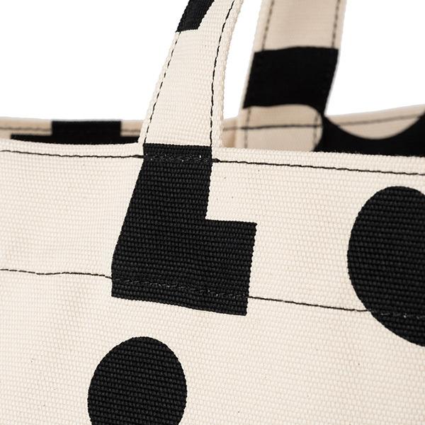 marimekko（マリメッコ） 並行輸入 トートバッグ アーケラロゴ ラージ
