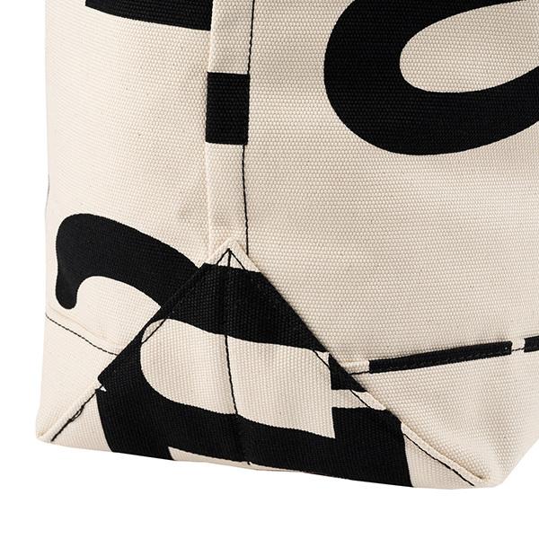 marimekko（マリメッコ） 並行輸入 トートバッグ アーケラロゴ ラージ