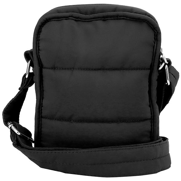 並行輸入 マリメッコ ショルダーバッグ Marimekko レイメア ショルダーバッグ 090805 009レディース ブラック 黒 | marimekko | 01